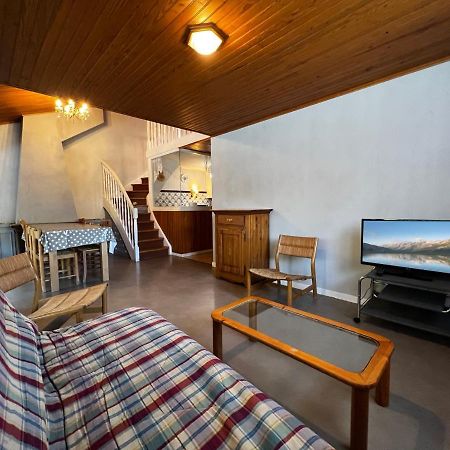 Belmont 26 - Appartement Duplex Centre La Clusaz Eksteriør bilde